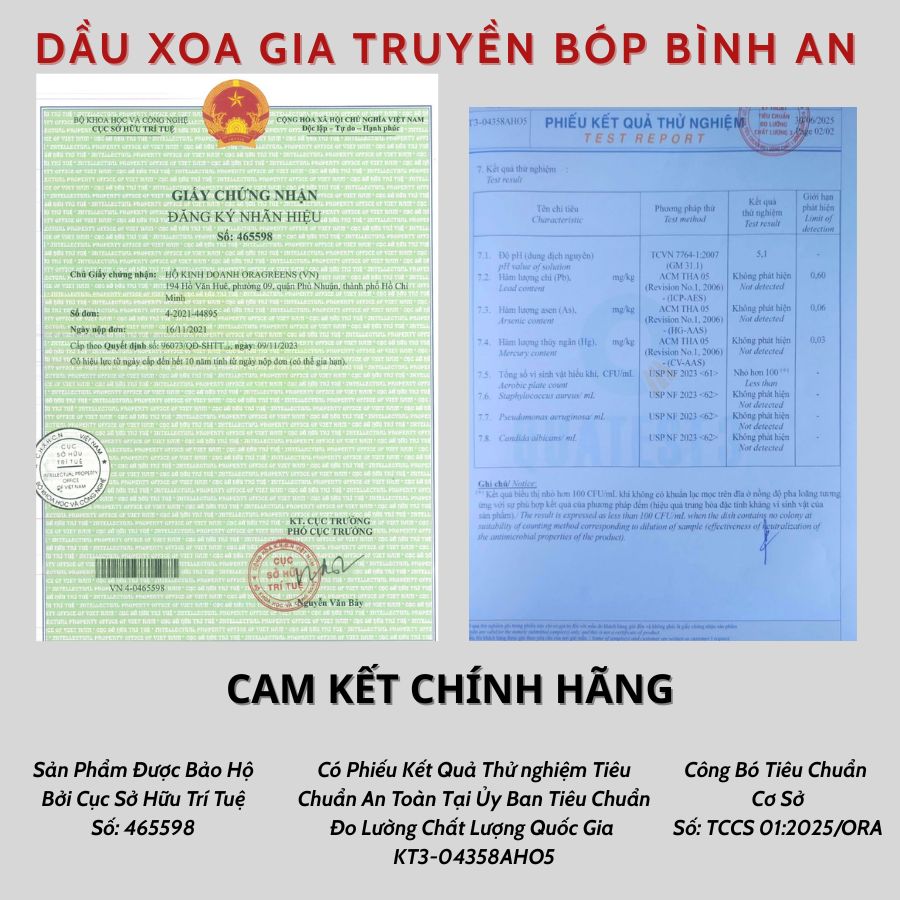rượu xoa bóp bình an công chính